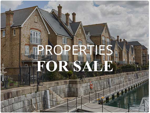 Properties For Sale
