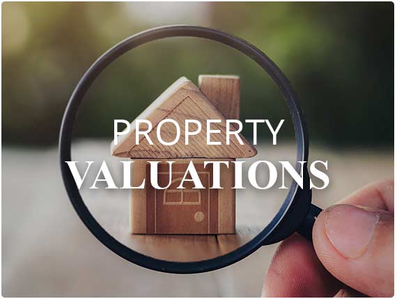 Property Valuation photo CTA